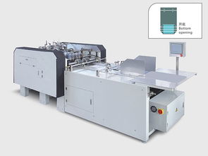 新疆覆膜紙袋機 售后到位、安全專業(yè)的機械設備廠家