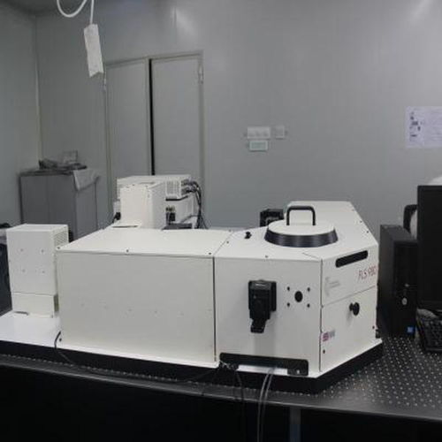 雙室超高真空多功能磁控濺射設備 精密鍍膜技術的核心裝備