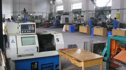 北京凌沃科技 一站式機械設備解決方案提供商